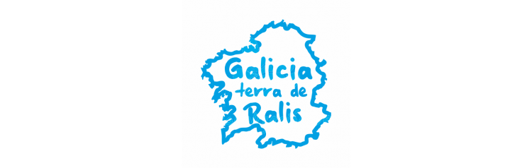 Galicia Terra de Ralis 1
