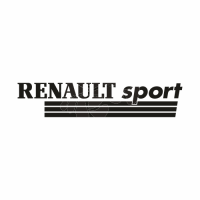 Renault Sport Antiguo