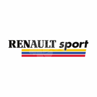 Renault Sport Antiguo 2