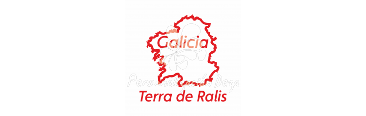 Galicia Terra de Ralis 2